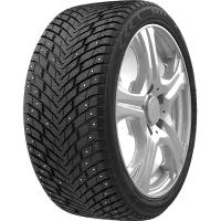 Автошина Zmax Winternova Stud II 295/40 R21 107T шипованная