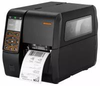 Принтер этикеток Bixolon XT5 203 dpi с отделителем и внутренним смотчиком (XT5-40D9S)