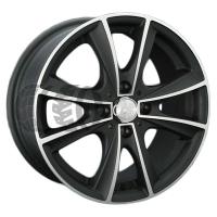 Колесный диск LS 231 6.00x14.00/4x100.00 D73.10 ET38.00 MBF