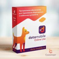 DataMobile, версия Online Lite - подписка на 1 месяц