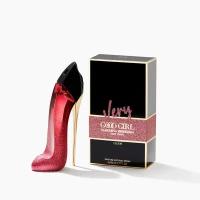 Парфюмерная вода Carolina Herrera Very Good Girl Glam 50 мл Каролина Эррера Вери Гуд Гёл Глам парфюмерная вода