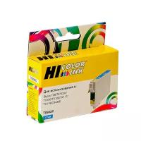 Картридж Hi-Black (HB-T0922) для Epson Stylus C91/CX4300/T26/TX106/109, C