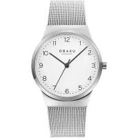 Obaku Mesh V255LXCIMC