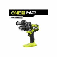 Бесщеточная ударная дрель-шуруповерт Ryobi ONE+ HP RPD18X-0