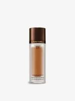 Тональная основа Tom Ford Traceless Soft Matte (9.5 Warm Almond)