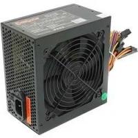 Блок питания EXEGATE EX219459RUS / 251764 400W ATX-XP400 OEM, black, 12cm fan, 24+4pin, 3*SATA, 1*FDD, 2*IDE