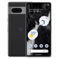 Смартфон Google Pixel 7 8/128Gb Obsidian USA