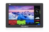 Операторский монитор Feelworld T7 PLUS V2 (7"/FullHD/IPS/450nit)