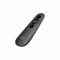 Презентер Logitech Laser Presenter R500s