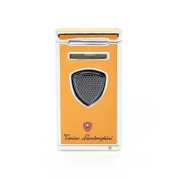 Зажигалка Tonino Lamborghini (Тонино Ламборгини) MFH-307 PERGUSA LIGHTER / orange