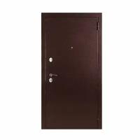 Дверь металлическая Купер М с/п 0587 96 L