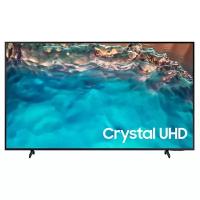 55" Телевизор LED SAMSUNG UE55BU8000UCCE