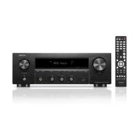 AV-ресивер Denon DRA-900H black