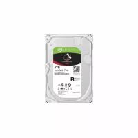 Жесткий диск Seagate IronWolf Pro NAS ST8000NE001