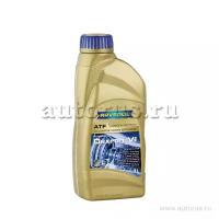 Масло трансмиссионное ravenol atf dexron vi 1 л 4014835732216