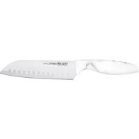 Нож Regent Inox Linea "OTTIMO" Сантоку 150/275мм (santoku 6") 93-KN-OT-2