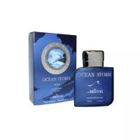 Positive Parfum Ocean Storm туалетная вода 100 мл для мужчин