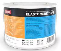 Самоклеящаяся лента Elastomeric TAPE 15м