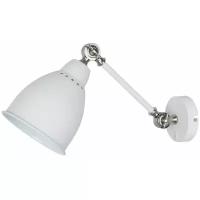 Бра Braccio A2054AP-1WH Arte Lamp