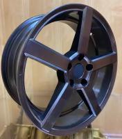 Колесный диск Tech-Line NEO V-03 7.5x18 5x114.3 ET35 D67.1 BH