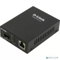 Медиаконвертер D-Link DMC-G01LC/C1A