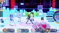 Superdimension Neptune VS Sega Hard Girls (Steam; PC; Регион активации Россия и СНГ)