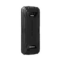 Doogee Смартфон Doogee S41 Pro Classic Black, 5.45'' 720x1440, 4 Core, 4GB RAM, 64GB, 1 ТБ, 13 МП+2 МП+2 МП/8Mpix, 2 Sim, 2G, 3G, LTE, BT, Wi-Fi, GPS, Type-C, 6300 мА·ч, Android 12, 228г, 162,5 ммx77,8 ммx16,2 мм