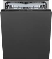 Встраиваемая посудомоечная машина Smeg ST 311CS