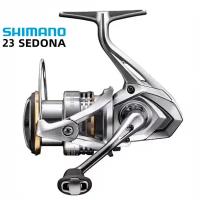 Катушка безынерционная Shimano 23 Sedona FI 2500