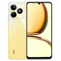 Смартфон Realme C53 6/128GB Золотой