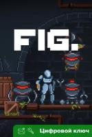 Ключ на fig. [Xbox One, Xbox X | S]