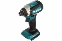 Шуруповерт аккумуляторный Makita DTD 153 ZJ