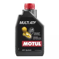 Трансмиссионное масло Motul Multi ATF, 1 л