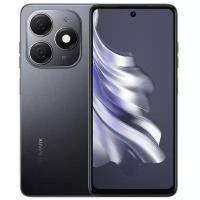 Смартфон Tecno Spark 20 Pro 8/256Gb, черный