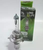 Лампа Clearlight H4-12-55/65 Long Life