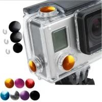 Черные кнопки для бокса GoPro HERO 3+/ 4