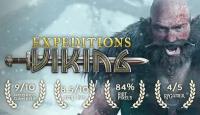 Игра Expeditions: Viking для PC (STEAM) (электронная версия)