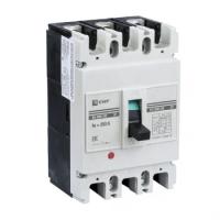 EKF PROxima Автоматический выключатель ВА-99М 250/100А 3P 35кА mccb99-250-100m