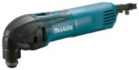 Многофункциональный инструмент Makita TM3000C 320Вт синий