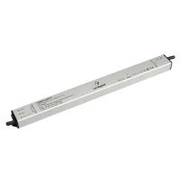 Arlight Блок питания ARPV-LG48160-LINEAR-PFC (48V, 3.34A, 160W) (IP67 Металл, 5 лет) 034895