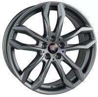 Диск колесный Yamato Samurai (Thailand) Yoshinori 8,5x19/5x112 D66,6 ET33 HS Audi Q3