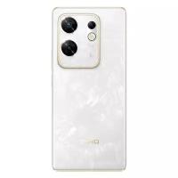 Смартфон Infinix Zero 30 X6731B 8/256GB White