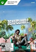 Игра Dead Island 2 для Xbox One/Series X|S, Русский язык, электронный ключ Аргентина