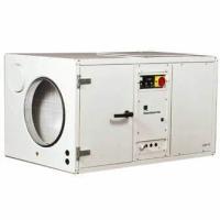 Канальный осушитель воздуха Dantherm CDP 165