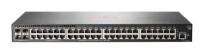 JL254A HPE Aruba 2930F Managed L3 48G 4SFP+ Switch Switch