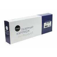 Тонер-картридж NetProduct (N-TK-435) для Kyocera TASKalfa180/181/220/221, 15K