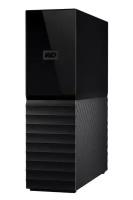 Жесткий диск Western Digital My Book 6Tb WDBBGB0060HBK-EESN