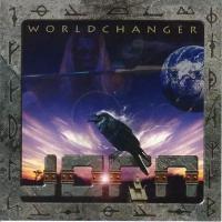 Компакт-диск Warner Jorn – Worldchanger