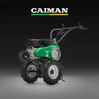 Мотоблок бензиновый CAIMAN Vario 70C TWK+