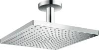 Верхний душ Hansgrohe Raindance 26250000 хром